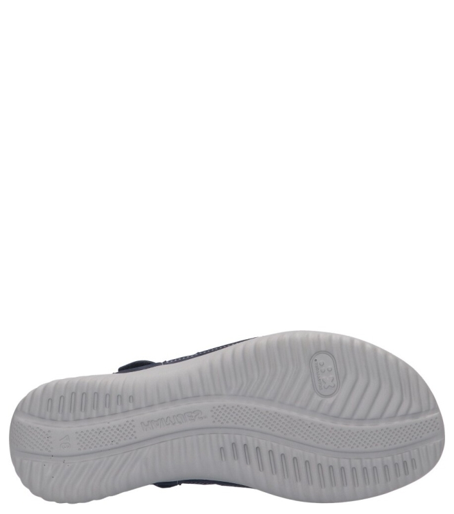 Hartjes sandaal <span>132.1113 65/00 Breeze 2</span> 132.1113 65/00 Breeze 2 blauw - www.bremmerschoenen.pro - Bremmer Schoenen