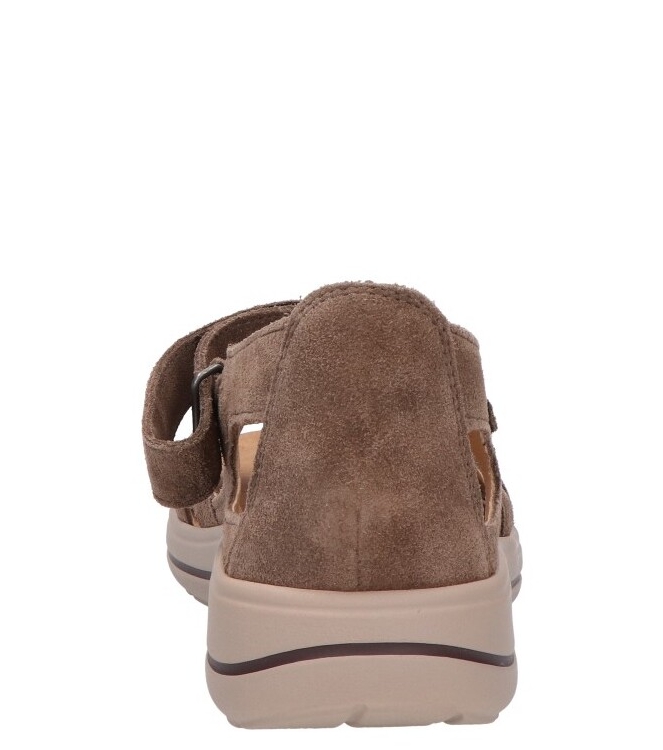 Hartjes sandaal <span>132.2104 41/00 pop</span> 132.2104 41/00 pop beige - www.bremmerschoenen.pro - Bremmer Schoenen