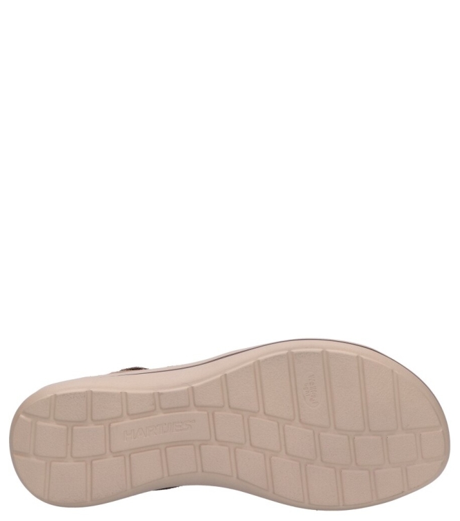 Hartjes sandaal <span>132.2104 41/00 pop</span> 132.2104 41/00 pop beige - www.bremmerschoenen.pro - Bremmer Schoenen