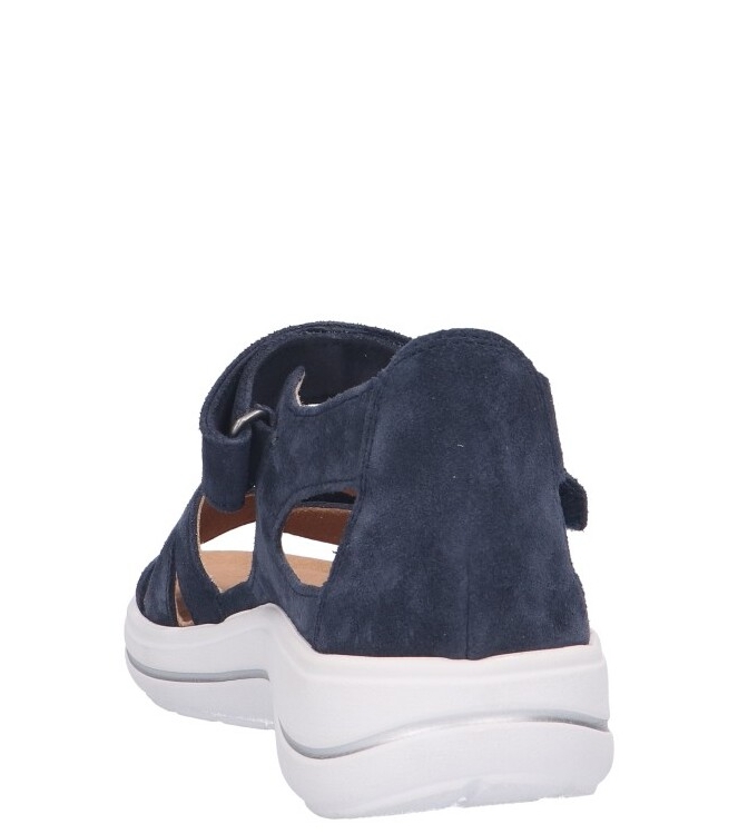 Hartjes sandaal <span>132.2104 47/00 Pop</span> 132.2104 47/00 Pop blauw - www.bremmerschoenen.pro - Bremmer Schoenen
