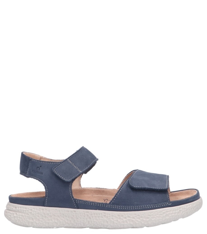 Hartjes sandaal <span>132.1220 48/00 Groove</span> 132.1220 48/00 Groove blauw - www.bremmerschoenen.pro - Bremmer Schoenen