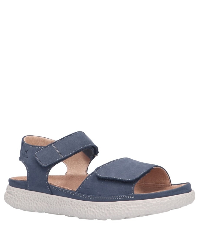 Hartjes sandaal <span>132.1220 48/00 Groove</span> 132.1220 48/00 Groove blauw - www.bremmerschoenen.pro - Bremmer Schoenen