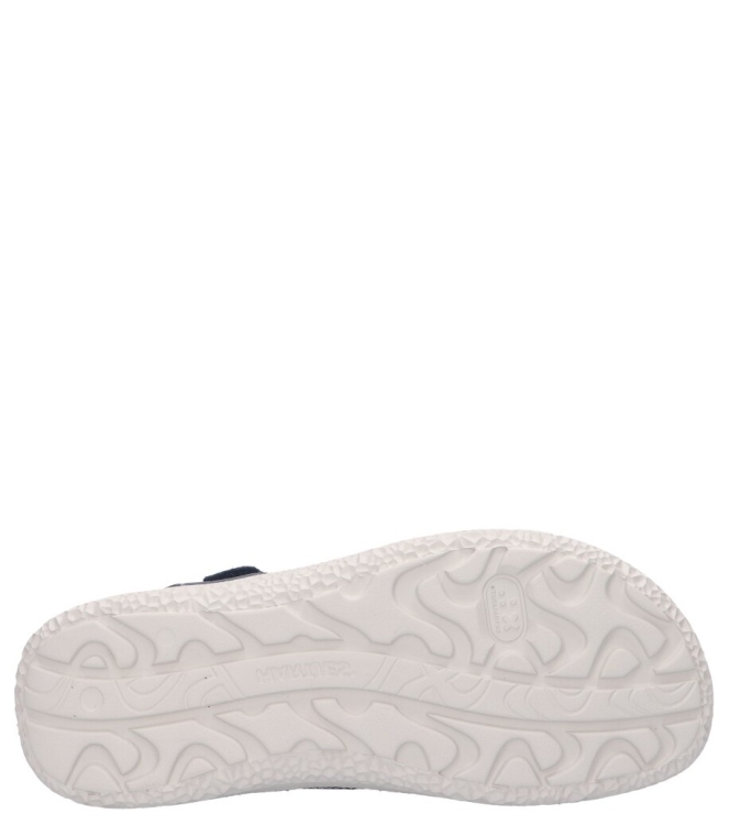 Hartjes sandaal <span>132.1220 48/00 Groove</span> 132.1220 48/00 Groove blauw - www.bremmerschoenen.pro - Bremmer Schoenen
