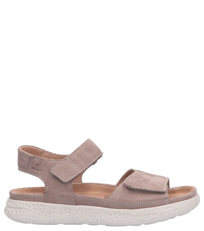 Hartjes sandaal <span>132.1220 35/00 Groove</span> 132.1220 35/00 Groove beige - www.bremmerschoenen.pro - Bremmer Schoenen