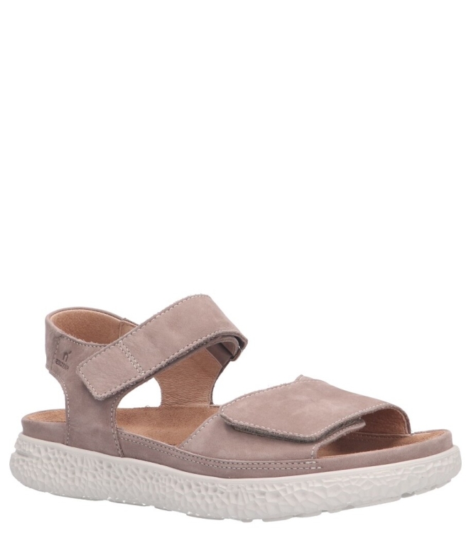 Hartjes sandaal <span>132.1220 35/00 Groove</span> 132.1220 35/00 Groove beige - www.bremmerschoenen.pro - Bremmer Schoenen