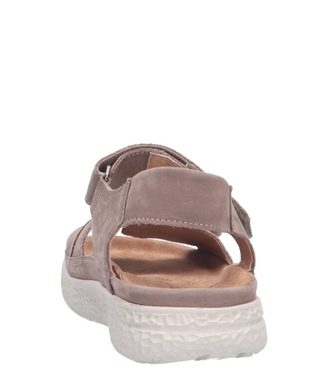 Hartjes sandaal <span>132.1220 35/00 Groove</span> 132.1220 35/00 Groove beige - www.bremmerschoenen.pro - Bremmer Schoenen