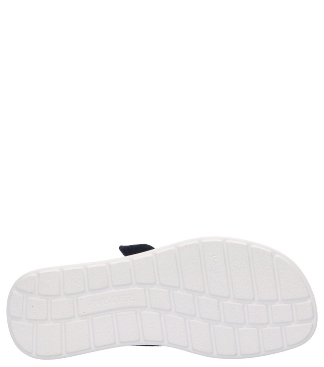 Hartjes sandaal <span>132.2003 47/00 Woogie</span> 132.2003 47/00 Woogie blauw - www.bremmerschoenen.pro - Bremmer Schoenen