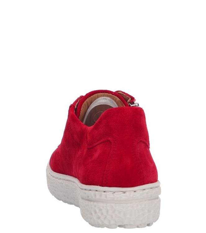 Hartjes sneaker <span>162.1401 27/00 Phil</span> 162.1401 27/00 Phil rood - www.bremmerschoenen.pro - Bremmer Schoenen