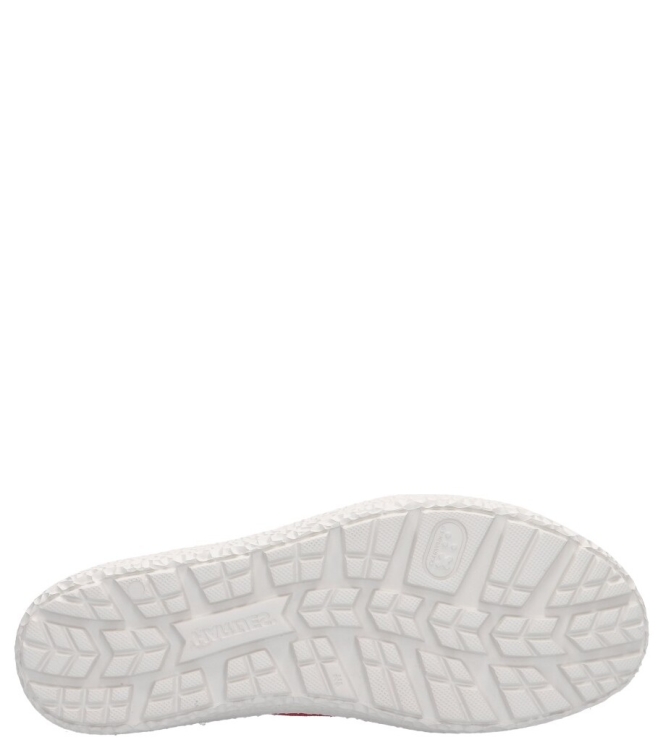 Hartjes sneaker <span>162.1401 27/00 Phil</span> 162.1401 27/00 Phil rood - www.bremmerschoenen.pro - Bremmer Schoenen