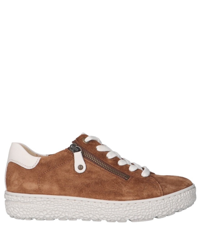 Hartjes sneaker <span>62.1401 53/32 Phil</span> 62.1401 53/32 Phil cognac - www.bremmerschoenen.pro - Bremmer Schoenen