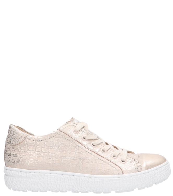 Hartjes sneaker <span>162.1430 40/40 Phil</span> 162.1430 40/40 Phil goud - www.bremmerschoenen.pro - Bremmer Schoenen