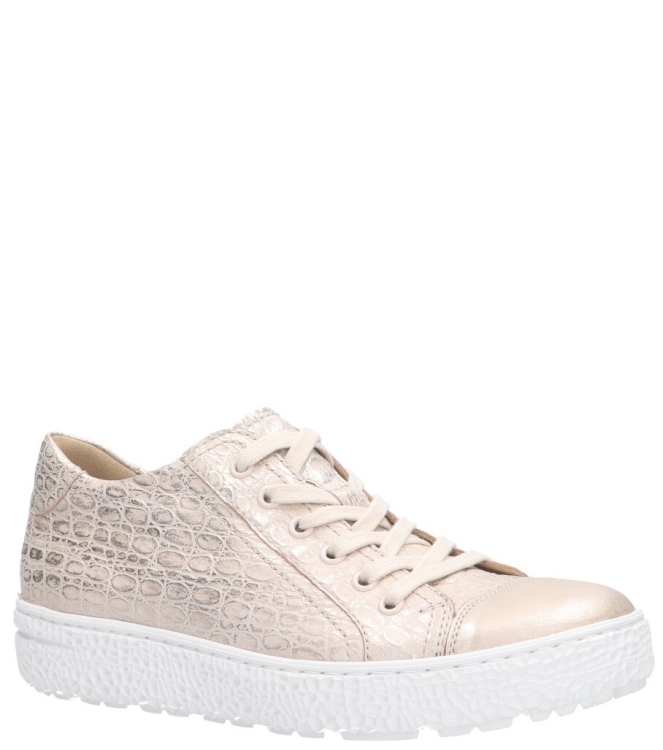 Hartjes sneaker <span>162.1430 40/40 Phil</span> 162.1430 40/40 Phil goud - www.bremmerschoenen.pro - Bremmer Schoenen