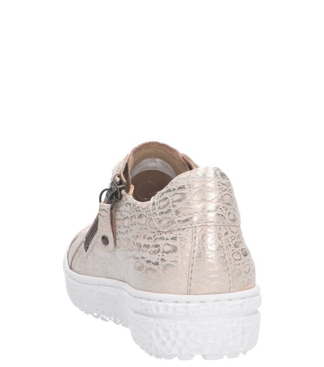 Hartjes sneaker <span>162.1430 40/40 Phil</span> 162.1430 40/40 Phil goud - www.bremmerschoenen.pro - Bremmer Schoenen