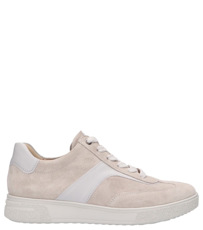 Hartjes sneaker <span>162.2702 03/13 Sophie</span> 162.2702 03/13 Sophie beige - www.bremmerschoenen.pro - Bremmer Schoenen
