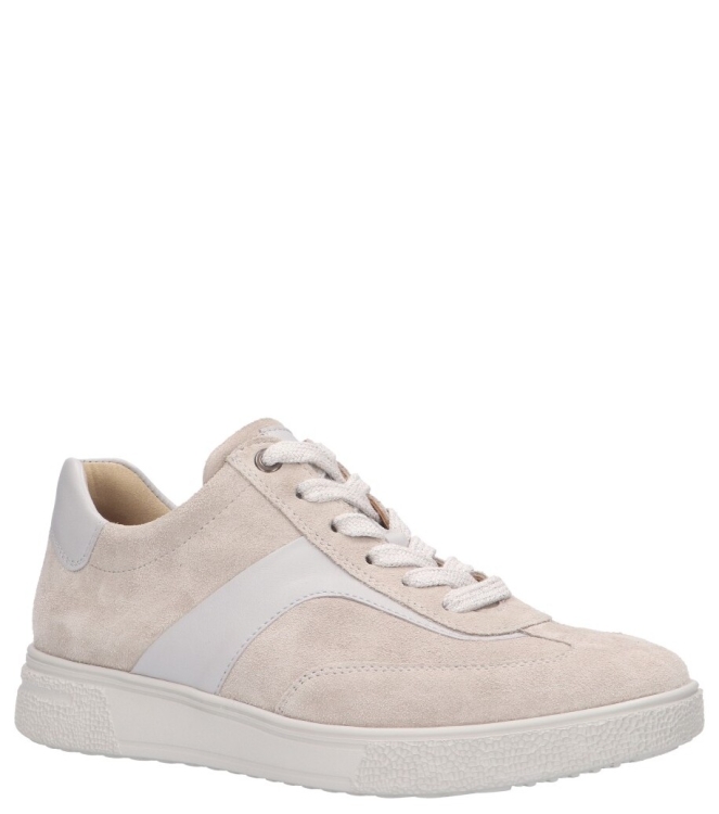 Hartjes sneaker <span>162.2702 03/13 Sophie</span> 162.2702 03/13 Sophie beige - www.bremmerschoenen.pro - Bremmer Schoenen