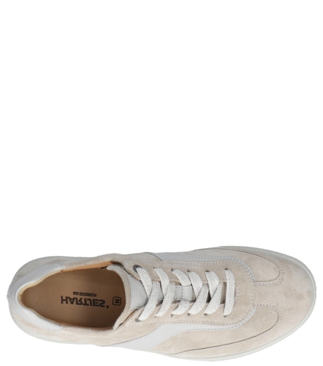 Hartjes sneaker <span>162.2702 03/13 Sophie</span> 162.2702 03/13 Sophie beige - www.bremmerschoenen.pro - Bremmer Schoenen