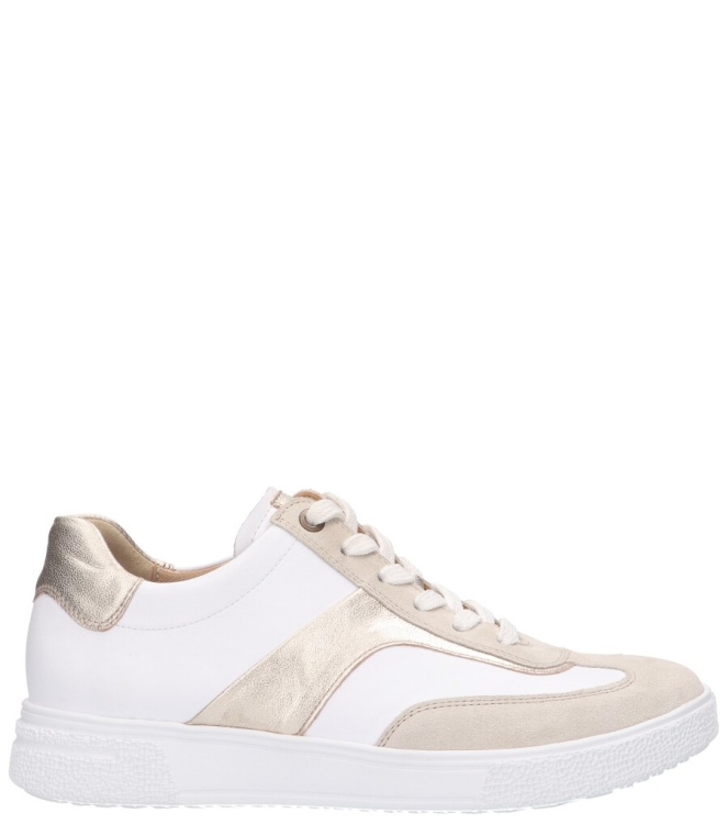Hartjes sneaker <span>162.2702 32/02 Sophie</span> 162.2702 32/02 Sophie beige - www.bremmerschoenen.pro - Bremmer Schoenen