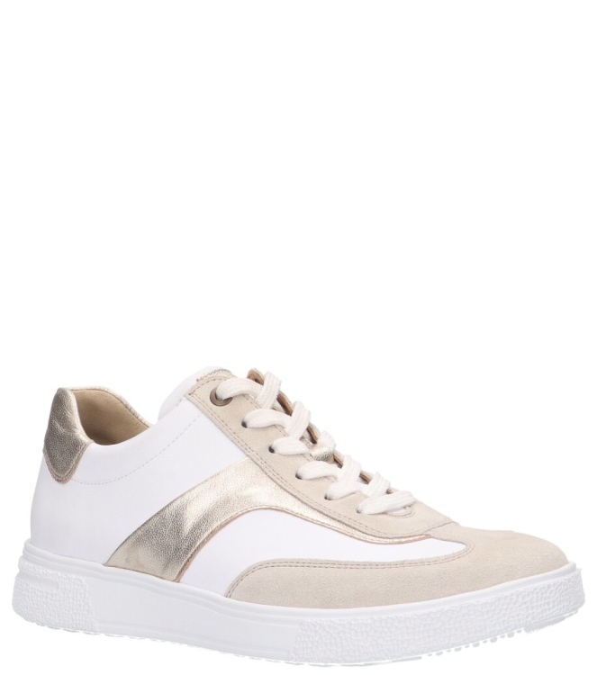 Hartjes sneaker <span>162.2702 32/02 Sophie</span> 162.2702 32/02 Sophie beige - www.bremmerschoenen.pro - Bremmer Schoenen