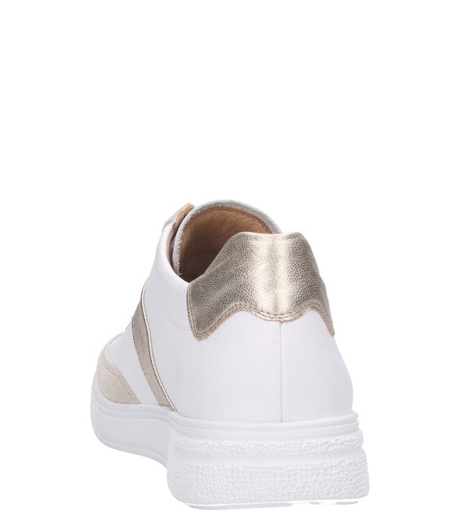 Hartjes sneaker <span>162.2702 32/02 Sophie</span> 162.2702 32/02 Sophie beige - www.bremmerschoenen.pro - Bremmer Schoenen