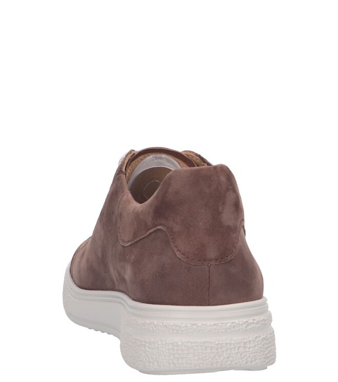 Hartjes sneaker <span>162.2701 77/77 Sophie</span> 162.2701 77/77 Sophie bruin - www.bremmerschoenen.pro - Bremmer Schoenen