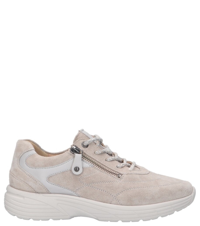 Hartjes sneaker <span>162.2601 03/13 Katy</span> 162.2601 03/13 Katy beige - www.bremmerschoenen.pro - Bremmer Schoenen