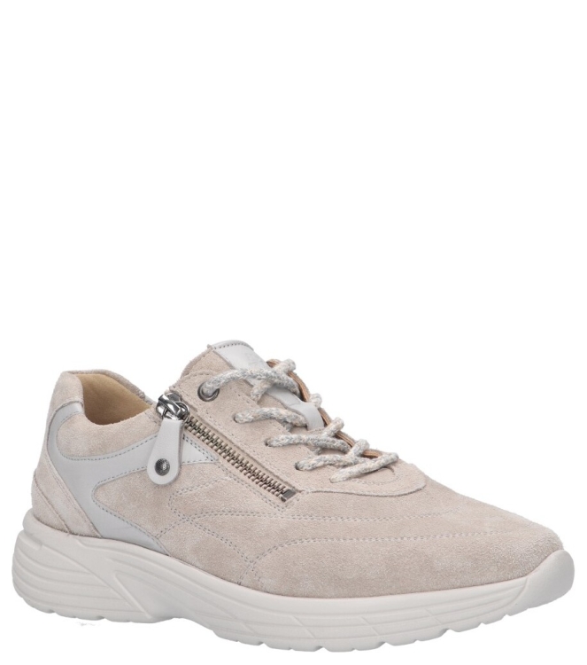 Hartjes sneaker <span>162.2601 03/13 Katy</span> 162.2601 03/13 Katy beige - www.bremmerschoenen.pro - Bremmer Schoenen