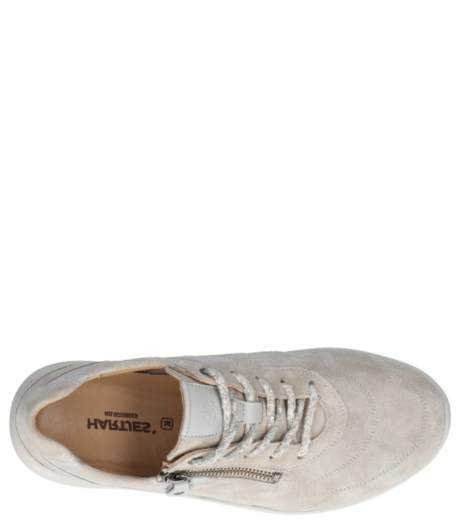 Hartjes sneaker <span>162.2601 03/13 Katy</span> 162.2601 03/13 Katy beige - www.bremmerschoenen.pro - Bremmer Schoenen
