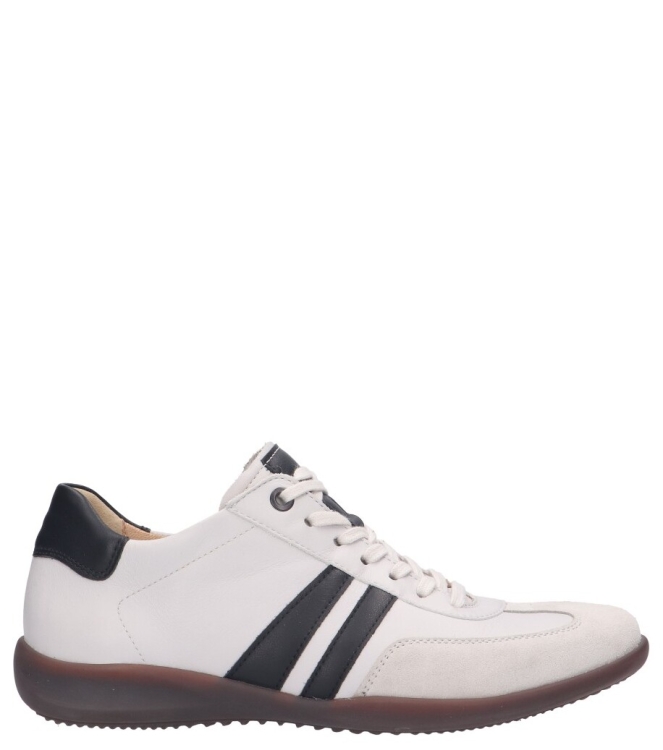 Hartjes sneaker <span>162.2106 05/17 Goa</span> 162.2106 05/17 Goa wit - www.bremmerschoenen.pro - Bremmer Schoenen