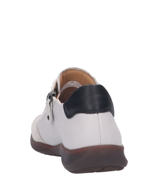 Hartjes sneaker <span>162.2106 05/17 Goa</span> 162.2106 05/17 Goa wit - www.bremmerschoenen.pro - Bremmer Schoenen
