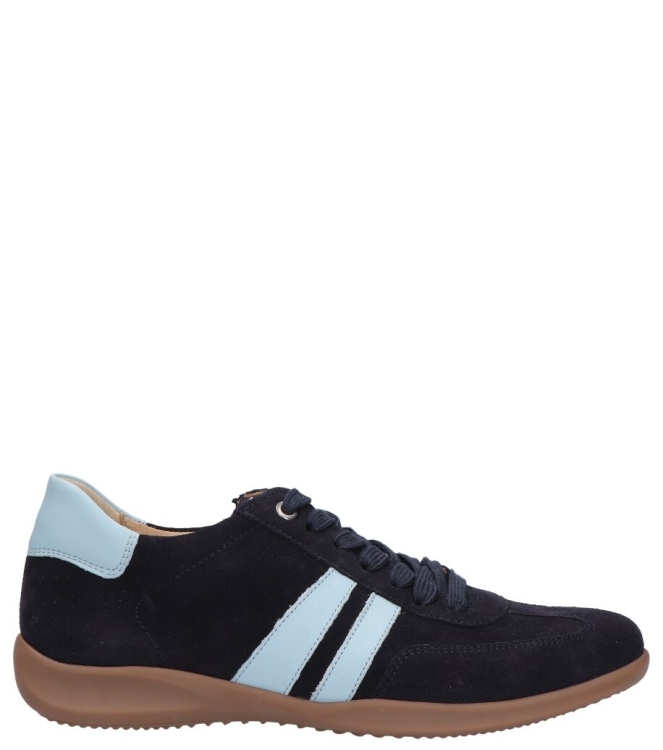 Hartjes Hartjes sneaker <span>162.2106 47/42 Goa</span> 47/42 dunkelblau Hartjes sneaker <span>162.2106 47/42 Goa</span> 162.2106 47/42 Goa blauw - www.bremmerschoenen.pro - Bremmer Schoenen