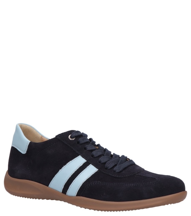 Hartjes Hartjes sneaker <span>162.2106 47/42 Goa</span> 47/42 dunkelblau Hartjes sneaker <span>162.2106 47/42 Goa</span> 162.2106 47/42 Goa blauw - www.bremmerschoenen.pro - Bremmer Schoenen