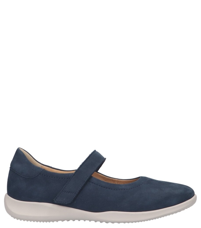 Hartjes bandschoen <span>162.2102 65/00 Goa</span> 162.2102 65/00 Goa blauw - www.bremmerschoenen.pro - Bremmer Schoenen