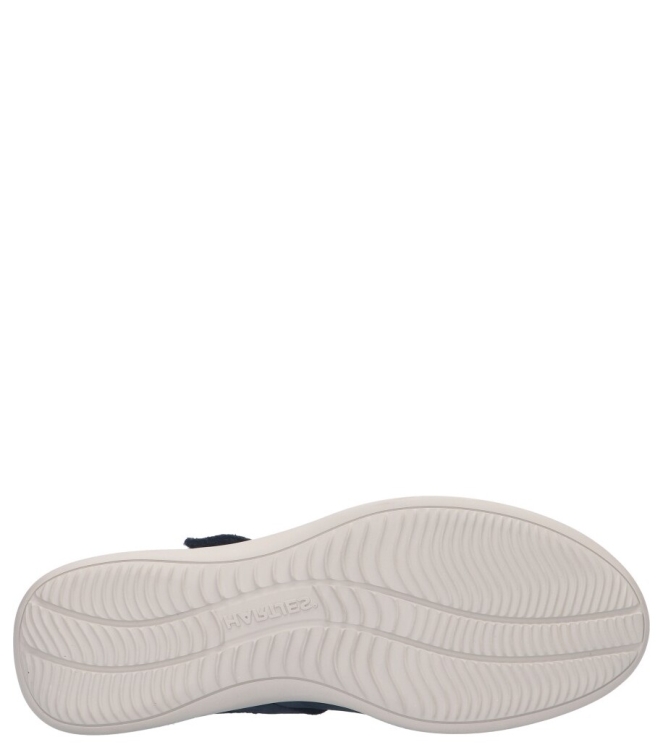 Hartjes bandschoen <span>162.2102 65/00 Goa</span> 162.2102 65/00 Goa blauw - www.bremmerschoenen.pro - Bremmer Schoenen