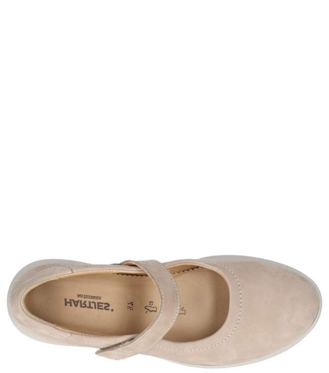 Hartjes bandschoen <span>162.2102 26/00 Goa</span> 162.2102 26/00 Goa beige - www.bremmerschoenen.pro - Bremmer Schoenen