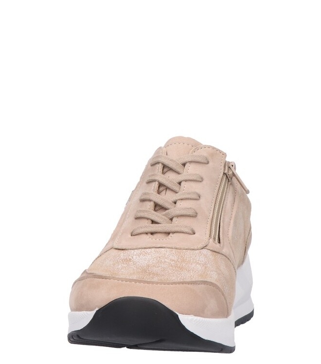 Finn Comfort sneaker <span>5067 903113 Mori</span> 5067 903113 Mori beige - www.bremmerschoenen.pro - Bremmer Schoenen