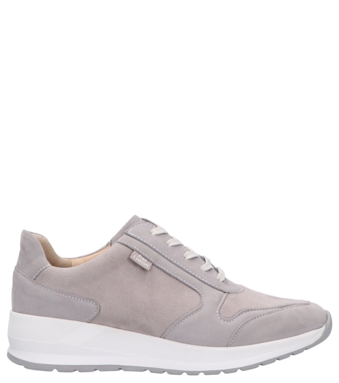Finn Comfort sneaker <span>5067 902558 Mori</span> 5067 902558 Mori grijs - www.bremmerschoenen.pro - Bremmer Schoenen
