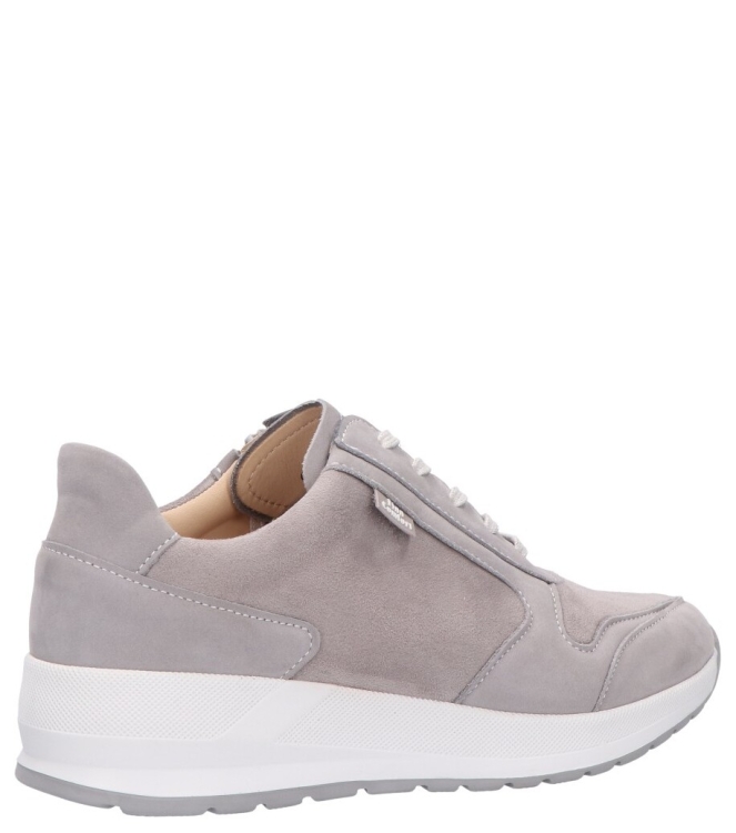 Finn Comfort sneaker <span>5067 902558 Mori</span> 5067 902558 Mori grijs - www.bremmerschoenen.pro - Bremmer Schoenen