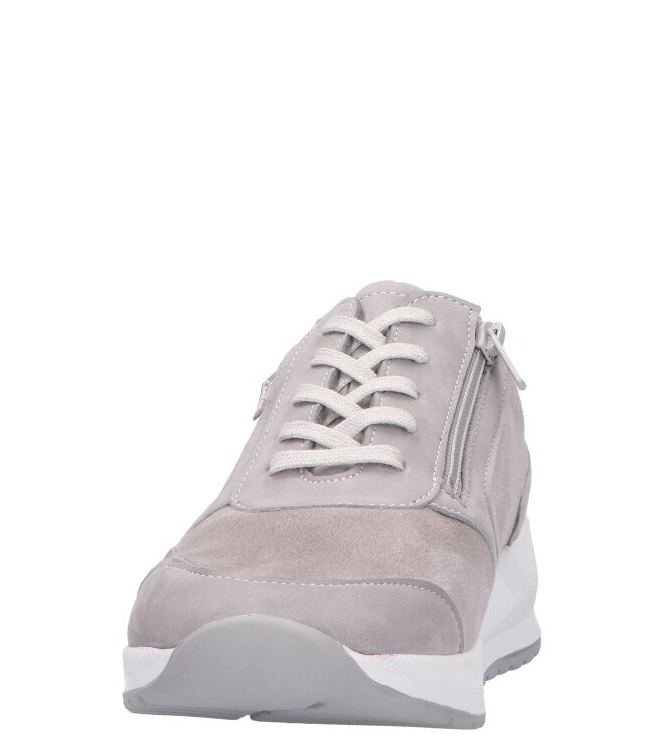 Finn Comfort sneaker <span>5067 902558 Mori</span> 5067 902558 Mori grijs - www.bremmerschoenen.pro - Bremmer Schoenen