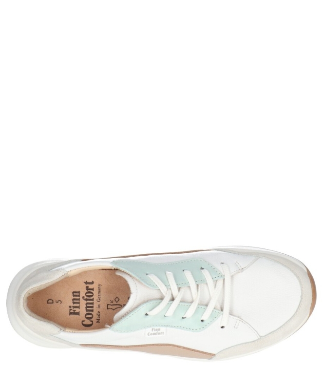 Finn comfort sneaker <span>3620 903123 Savona</span> 3620 903123 Savona wit - www.bremmerschoenen.pro - Bremmer Schoenen