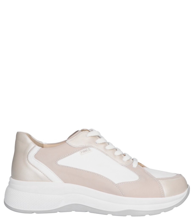 Finn Comfort sneaker <span>2780 903066 Piccadilly</span> 2780 903066 Piccadilly beige - www.bremmerschoenen.pro - Bremmer Schoenen