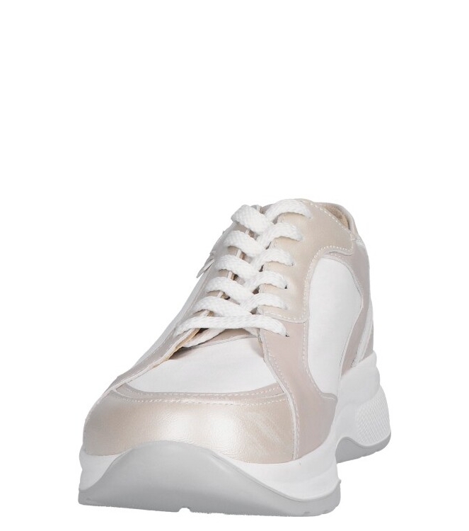 Finn Comfort sneaker <span>2780 903066 Piccadilly</span> 2780 903066 Piccadilly beige - www.bremmerschoenen.pro - Bremmer Schoenen