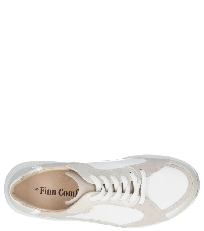 Finn Comfort sneaker <span>2780 903066 Piccadilly</span> 2780 903066 Piccadilly beige - www.bremmerschoenen.pro - Bremmer Schoenen