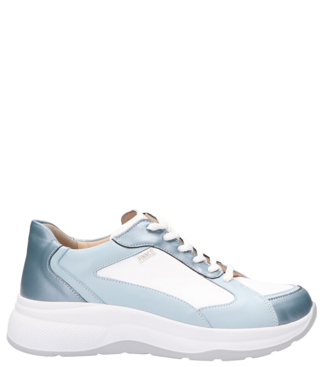 Finn Comfort sneaker <span>2780 903087 Piccadilly</span> 2780 903087 Piccadilly blauw - www.bremmerschoenen.pro - Bremmer Schoenen