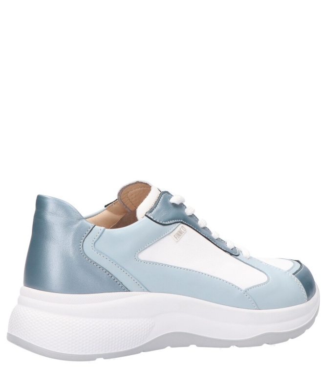 Finn Comfort sneaker <span>2780 903087 Piccadilly</span> 2780 903087 Piccadilly blauw - www.bremmerschoenen.pro - Bremmer Schoenen