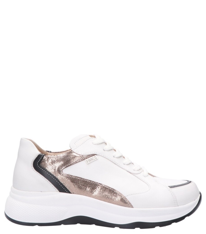 Finn Comfort sneaker <span>2780 902895 Piccadilly</span> 2780 902895 Piccadilly wit - www.bremmerschoenen.pro - Bremmer Schoenen