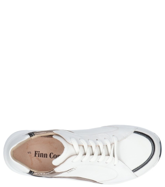 Finn Comfort sneaker <span>2780 902895 Piccadilly</span> 2780 902895 Piccadilly wit - www.bremmerschoenen.pro - Bremmer Schoenen