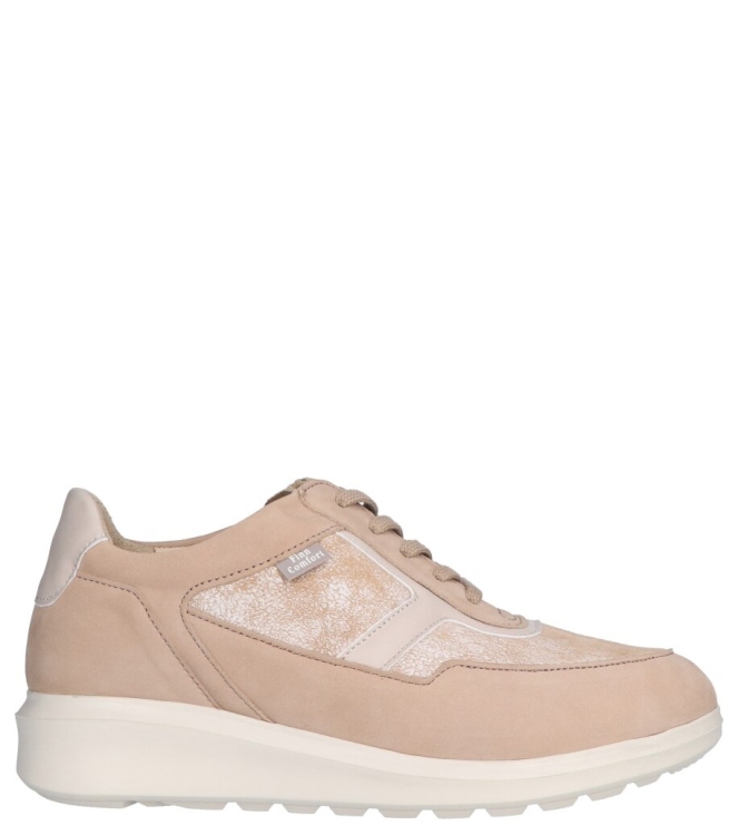 Finn Comfort Sneaker <span>5070 903116 Arinaga</span> 5070 903116 Arinaga beige - www.bremmerschoenen.pro - Bremmer Schoenen