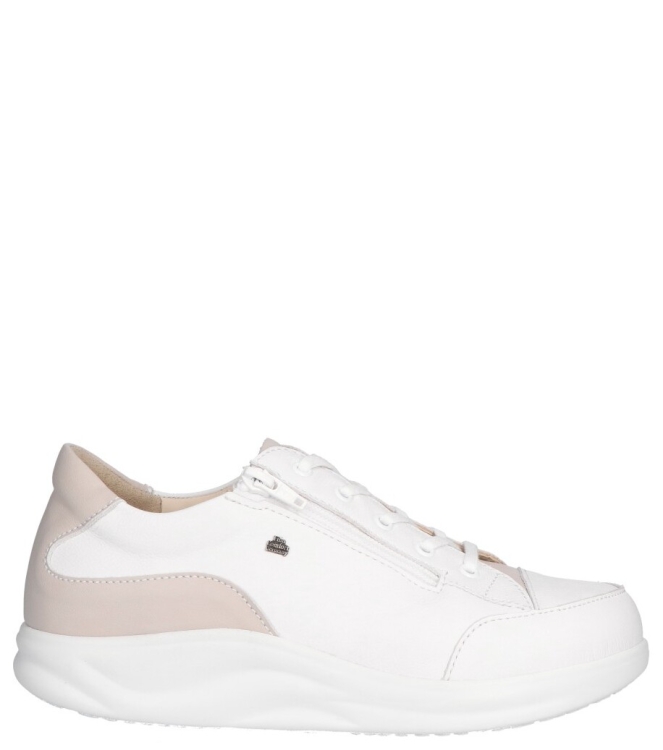 Finn Comfort sneaker <span>2974 903073 Hachiouji</span> 2974 903073 Hachiouji wit - www.bremmerschoenen.pro - Bremmer Schoenen