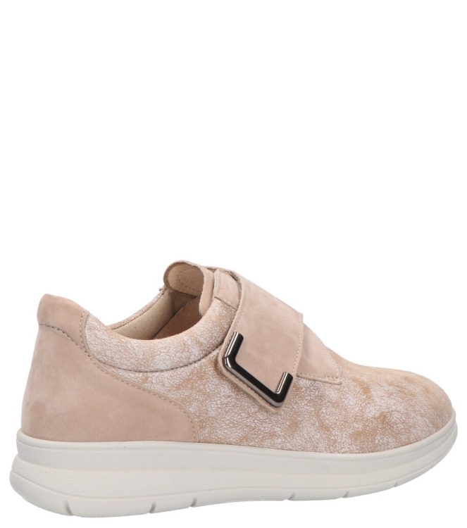 Finn Comfort klittenbandschoen <span>5066 903133 Neiva</span> 5066 903133 Neiva beige - www.bremmerschoenen.pro - Bremmer Schoenen