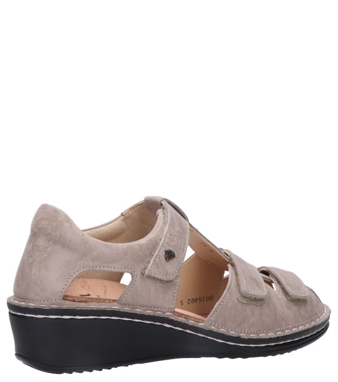 Finn Comfort sandaal <span>2666 825081 Funen</span> 2666 825081 Funen beige - www.bremmerschoenen.pro - Bremmer Schoenen